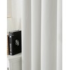 Woltu #330 250 g/m2 Heavy Opaque Blackout Curtain, Thermal Curtain