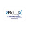 Belux Antibacterial Wet Wipes (72 Wipes Per Pack)