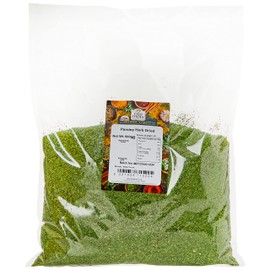 Old India Parsley Herb Dried 500 g