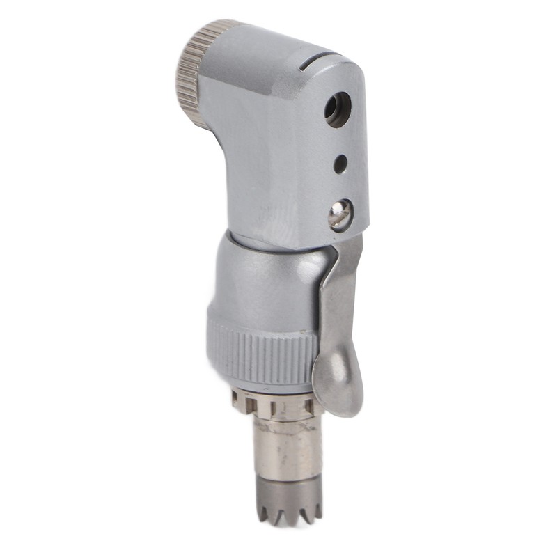 Low Speed Contra Angle Head Stainless Steel Dental Handpiece Replacement