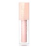Maybelline Gloss hidratante para labios Lifter Gloss Tono 002 Ice,