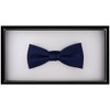 TigerTie Toddler Baby Bow Tie Plain Size 29 to 50