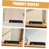 Sosoport Table Hockey Air Hockey Scoreboard Desktop Game Score Units