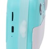 Children Digital Print Camera 24MP 5V 1080P 720P 2.4in Display
