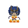 Funko Pop! Saint Seiya: Phoenix Ikki (GITD) Pop Figure (Special