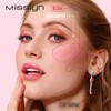 Misslyn Multi Stick Eye Shadow, Lipstick and Blush for Eyes