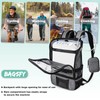 BAGSFY Oxygen Concentrator Backpack for Inogen One G5, G3, Rove
