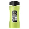 Axe Epic Fresh Shower Gel for a Fresh Feeling All