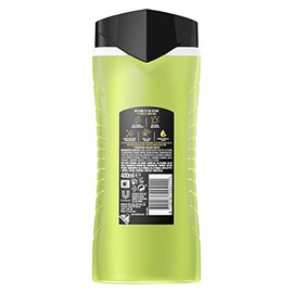 Axe Epic Fresh Shower Gel for a Fresh Feeling All Day Long 12 Hours Unbeatable Fragrance 400 ml