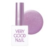 Very Good Nail Peel Springlight Single MG12 Golden Sunshine /