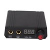 Tattoo Pen Kit LCD Display Dual Mode RAC Connector Rotary