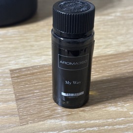 Aroma360 Pro Pod Fragrance Oil 50 ml my way