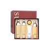 숨37 블라썸 가든 3종기획세트 스킨대용량 SU:M37 Blossom Garden 3-piece Set