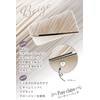 Reussite Party Bag Wedding Large 3-Way Pleated Women's Clutch Bag