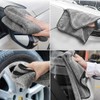 Detailers United - Soft Thick Car Cleaning Cloth 900 GSM