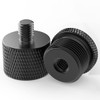 Donuts Mic Stand Adapter 5/8 to 1/4 and 1/4 to