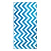 BESTIF Microfibre Beach Towel Large 180 x 90 cm -