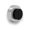 EVI | Wall Mounted Doorstop | 0.7'' x 1.37'' |