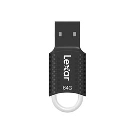 Lexar JumpDrive M400 USB 3.0 Flash Drive, 64GB