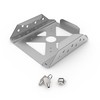 Compulocks Mac mini Security Mount with Keyed LockHead for all