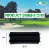 Mobile Pro Shop Golf Club Carrier – Lightweight, Durable &