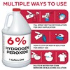 Allied Science Allied Science 6% Hydrogen Peroxide, Food Grade H202