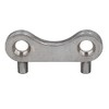 AB Tools 30mm Pins Stainless Steel Deck Filler Key Boat