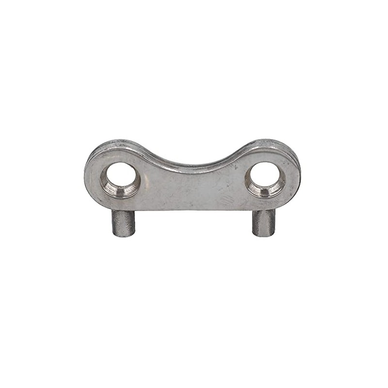 AB Tools 30mm Pins Stainless Steel Deck Filler Key Boat
