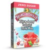 Margaritaville Singles to Go Drink Mix Ultimate Summer Variety Pack,