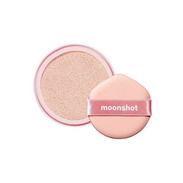 Regular price: 18,000 won Micro Glassy Fit Cushion Refill (Expiration