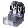 ( ) Travel Nail Clipper Set Portable Three Seven Nail Clippers Toenail Care / ( )여행용 손톱 깎이 세트 휴대용 쓰리세븐 손톱 깎이 발톱 관리