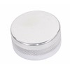 Billet Oil Filler Extension Cap, Smooth, Compatible with Dune Buggy