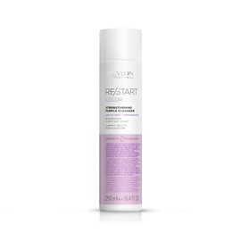 Revlon Professional Restart Shampoo Violeta Anti Tonos Cálidos250ml