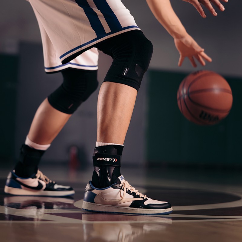 잠스트 스포츠 발목 보호대 좌 A2-DX Zamst Sports Ankle Support