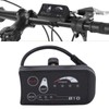 Electric Bicycle LED Display Control Panel 36V 48V S810 LED