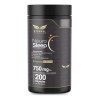 Neurosleep stack 200 capsulas 750mg por porcion bisglicinato de magnesio