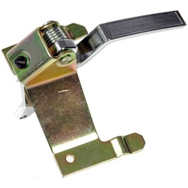 Dorman 77030 Interior Door Handle Compatible with Select Models