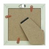 VANJOH 106701 Charme Frame, 3.9 inches (10 cm), Silver with