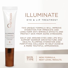Illuminate Eye & Lip Treatment