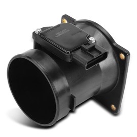 A-Premium Mass Air Flow Sensor Replacement for Ford Expedition 2003-2004 with Housing