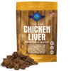 Shepherd Boy Farms Freeze Dried Dog and Cat Treats, Chicken