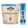 Blue Diamond Almond Flour, Gluten Free, Blanched, Finely Sifted 3