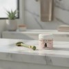 Crema De Concha Nacar Corteza De Tepezcohuite Y Rosa 60
