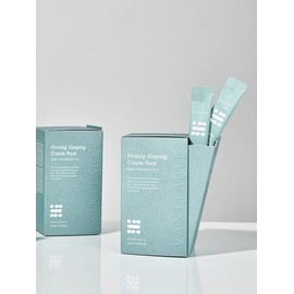 Firming Sleeping Cream Pack (4mlX30ea) / 퍼밍 슬리핑 크림 팩 (4mlX30ea)