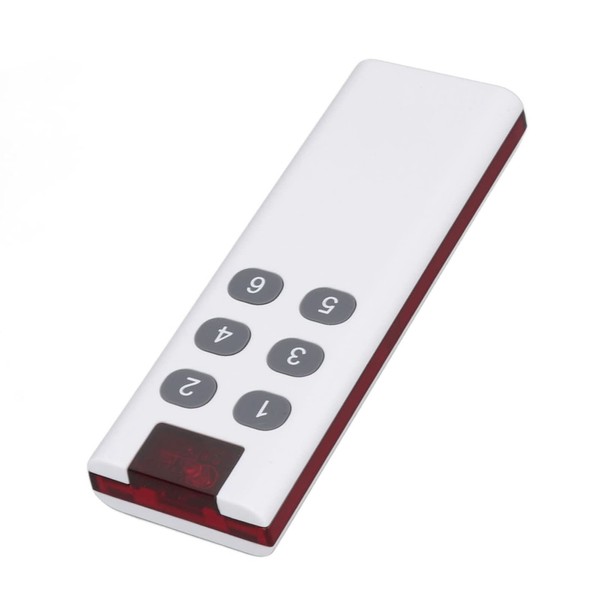 433MHz Universal Wireless Learning Code Digital Remote Control Transmitter High