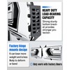 ROADER Bronco Front Door Storage Hanger Fit for Ford Bronco