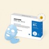 Sante Dr. Sante Azulene Semi-Gel Mask Pack 1 box (10