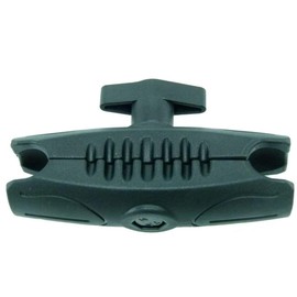 BuyBits Original Extended M8 Motorcycle Mount for Garmin Zumo XT GPS Satnav