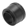 Telescope Camera SCT Adapter T2 T Ring Adapter Aluminum Alloy