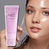 Vegan Effect Collagen Pack Water Glow Wrapping Mask + Brush / 비건이펙트 콜라겐 팩 물광 랩핑 마스크 +브러쉬